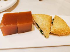 一品红枣糕-阿一鲍鱼·20年匠心传承(天河北旗舰店)