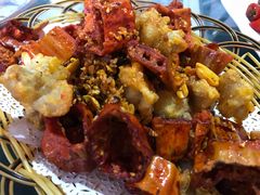 香脆掌中宝-厦门客湘来湘菜馆(明发商业广场店)