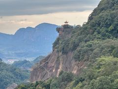 -丹霞山风景名胜区