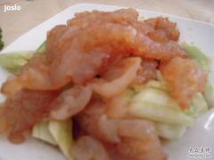 老醋蛰头-海岛渔村大酒店(云霄路店)