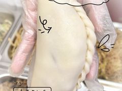 -张果佬年糕卷(科巷店)