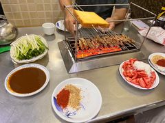 -小寒羊烧烤(凯瑞时代大厦店)