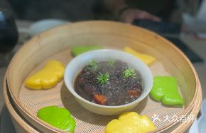 Jiang's Preserved Vegetable Braised Pork