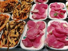 -兰河巷牛肉面(曲江店)