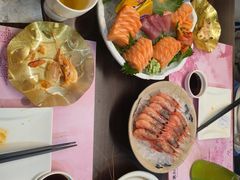 -黑松白鹿(金融街店)