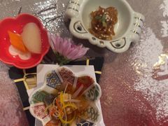 -月下料理(楷林IFC店)