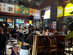 -味之绝美蛙鱼头火锅(花都店)