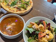 -莫比餐厅(五道口店)