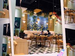 门面-摩登有记·新派泰国菜(银钻广场店)