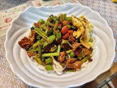 -文三里屯面馆(三里屯店)