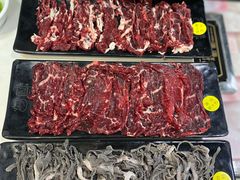 -陈记顺和潮汕牛肉火锅(番禺迎宾大道店)