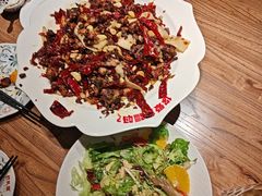 -巴扎屋大盘鸡·新疆菜(汇嘉时代店)