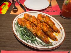 -ZAFFERANO西班牙海鲜饭(上海首店)