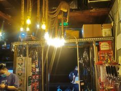 -小俩口烧烤东北菜(双井店)