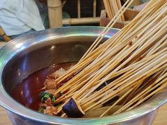 -拐枣巷小串串(财大店)