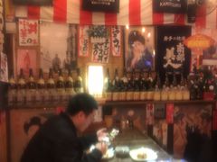 -平成屋·午肴夜酒(四川北路店)