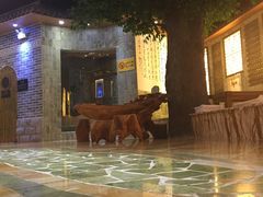 -宝丽金大酒店·洗浴中心