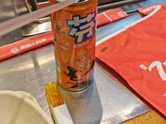 -古彭7只羊·鲜羊肉串·龙虾烧烤(玄武墨香路店)