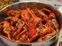 -靓靓蒸虾·头牌蒸虾(雪松路总店)