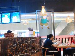 -陈傻子餐厅(世纪都会店)
