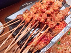 -管氏翅吧(马家堡店)