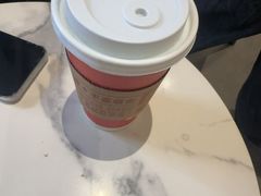 -Tims天好咖啡·贝果(雁展路万象天地店)