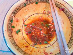 -福瑞记老孙头biangbiang面(新生路店)