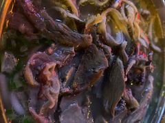 -攀枝花·任德琼·盐边羊肉米线