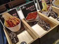 -宽味餐厅(万博广场店)