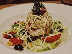 -爱德堡西餐咖啡吧(北师大店)