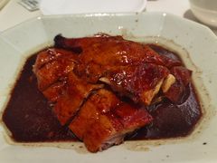 原创京广烧鸭-太兴餐厅(东方广场分店)