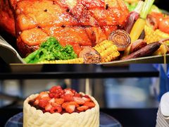 -杭州国际会议中心洲际酒店-原素全日餐厅(解放东路店)