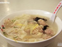 2-琴岛顺天馄饨(营口路市场店)