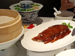 -四季民福烤鸭店(王府井东安门店)