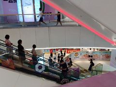 -天河领展广场