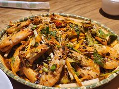 -多哥水傣味餐厅(司马巷店)
