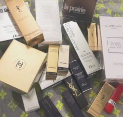 -丝芙兰Sephora