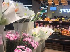 -永辉超市(鲁谷店)