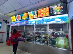 -凤张螺蛳粉·爽口粉(跃进路总店)