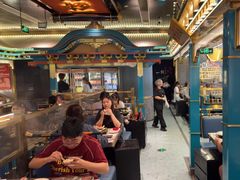 -一绪に寿喜烧(荟聚店)