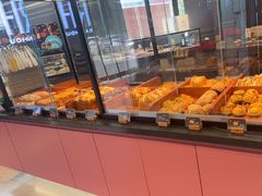 -燃厚蛋糕(卓展中信城店)