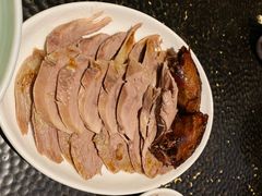 -长春凯悦酒店-品悦中餐厅