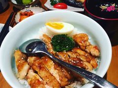 -一心创作料理屋(经开万达店)