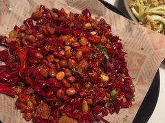 -上上席川菜(凯德乐峰广场店)