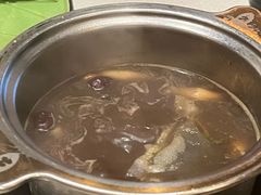 -一叶一世界·素食餐厅(锦华万达店)