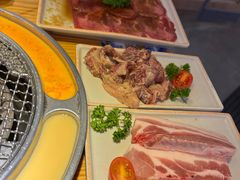 -喜来稀肉(北外滩白玉兰广场店)