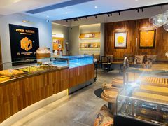 -方炉·天然食材面包店(青秀店)