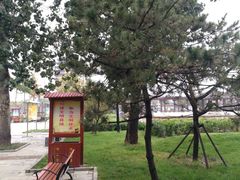 -天宁寺