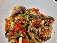 -辣得叫湘菜(四明店)