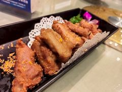 -刘胖子家常菜·蹄花焖藕(富安街店)